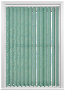 Kindling, Jade - Vertical Blind